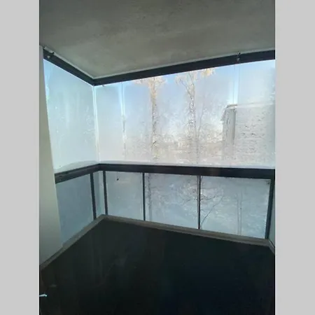 Bright City With Own Private Sauna Huoneisto Rovaniemi